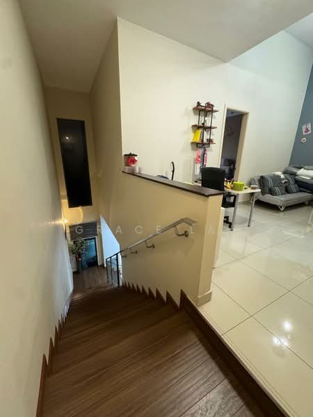 Rumah Teres 2 Tingkat untuk Dijual di Telok Panglima Garang (Selangor) - Grace Lai - Interior - PropertyGuru.com.my