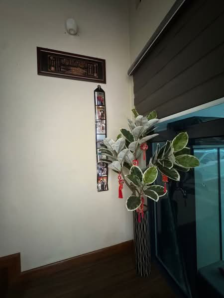 Rumah Teres 2 Tingkat untuk Dijual di Telok Panglima Garang (Selangor) - Grace Lai - Interior - PropertyGuru.com.my