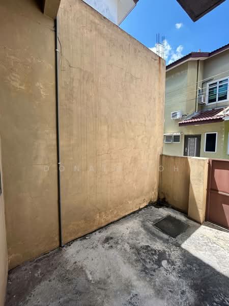 2-storey Terraced House for Sale in Ipoh (Perak) - Donald Goh - Exterior - PropertyGuru.com.my
