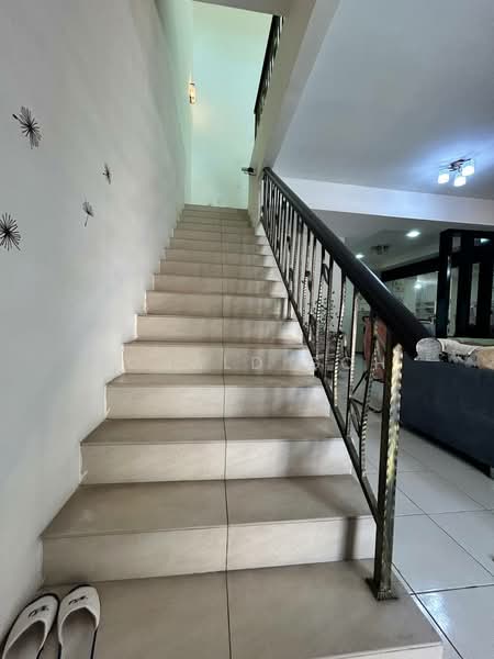 2-storey Terraced House for Sale in Ipoh (Perak) - Donald Goh - Interior - PropertyGuru.com.my