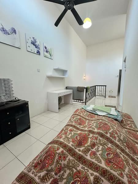 2-storey Terraced House for Sale in Ipoh (Perak) - Donald Goh - Bedroom - PropertyGuru.com.my