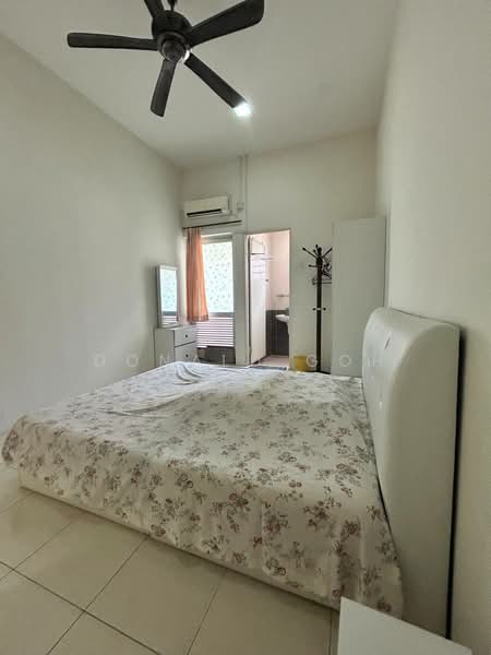 2-storey Terraced House for Sale in Ipoh (Perak) - Donald Goh - Bedroom - PropertyGuru.com.my