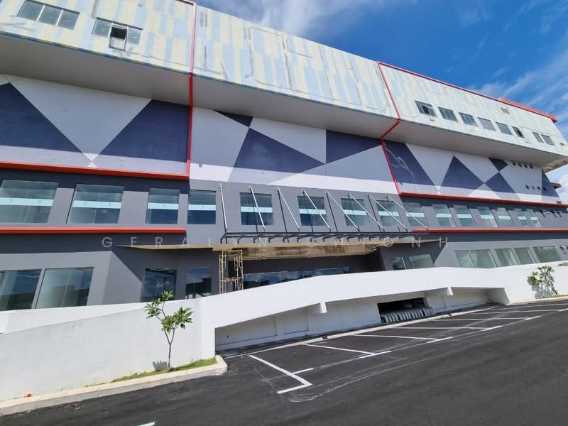 Shop / Office for Rent in Port Klang (Pelabuhan Klang) (Selangor) - Geralyn Chionh - Exterior - PropertyGuru.com.my