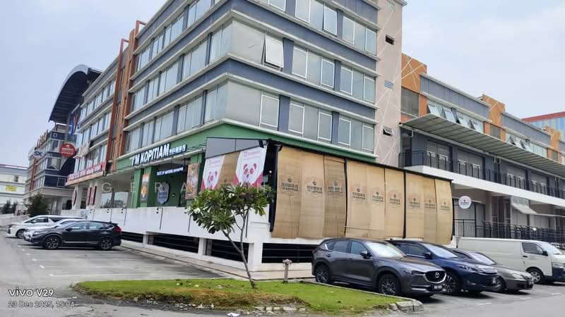Shop / Office for Rent in Port Klang (Pelabuhan Klang) (Selangor) - Geralyn Chionh - Exterior - PropertyGuru.com.my
