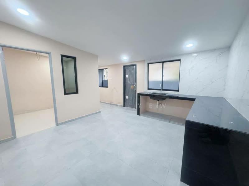 1-storey Terraced House for Sale in Taman Sri Skudai (Skudai) - Julie Yew - Interior - PropertyGuru.com.my