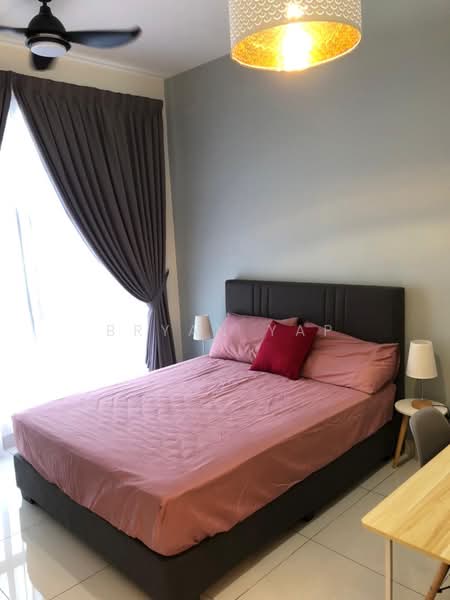 Service Residence for Sale at Arte Mont Kiara - Bryan Yap - Bedroom - PropertyGuru.com.my