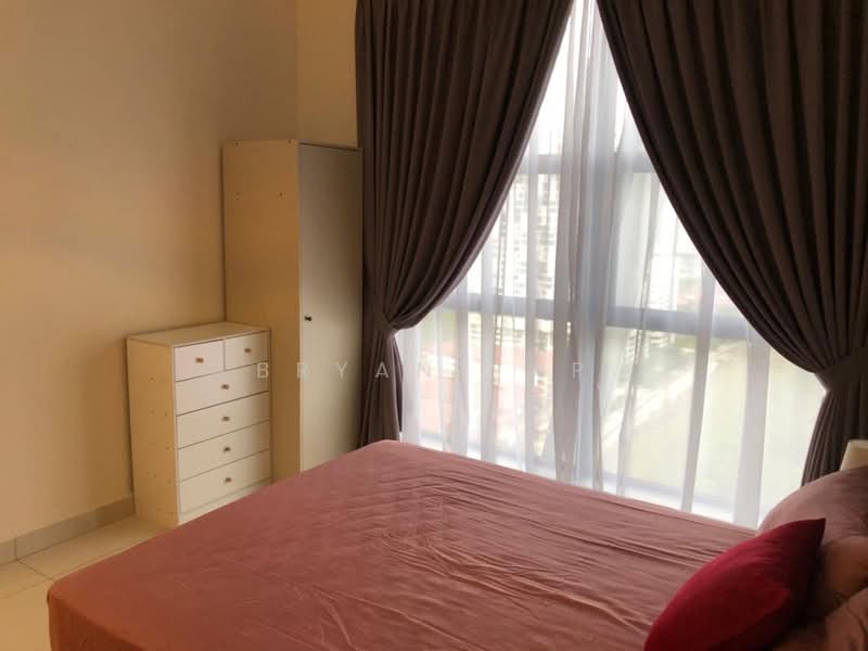 Service Residence for Sale at Arte Mont Kiara - Bryan Yap - Bedroom - PropertyGuru.com.my