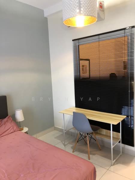 Service Residence for Sale at Arte Mont Kiara - Bryan Yap - Bedroom - PropertyGuru.com.my