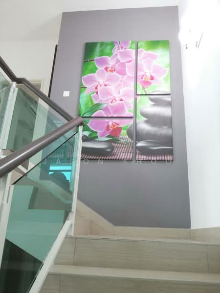 Cluster House for Sale in Johor Bahru (Johor) - Jason Khoo - Interior - PropertyGuru.com.my