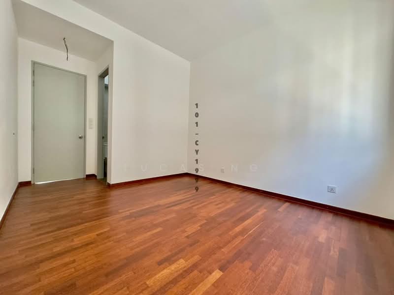 Rumah Berkembar untuk Dijual di Setia Utama (Setia Alam) - Lucas Ng - Interior - PropertyGuru.com.my