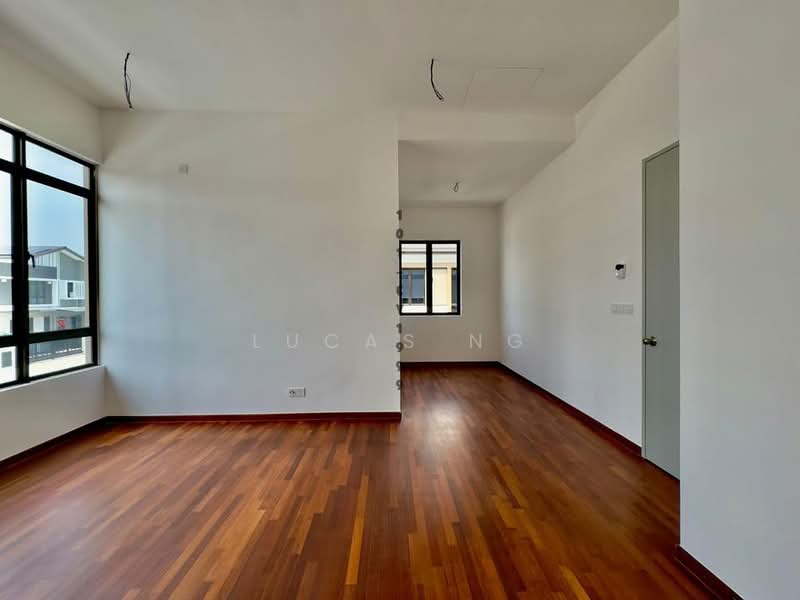 Rumah Berkembar untuk Dijual di Setia Utama (Setia Alam) - Lucas Ng - Interior - PropertyGuru.com.my