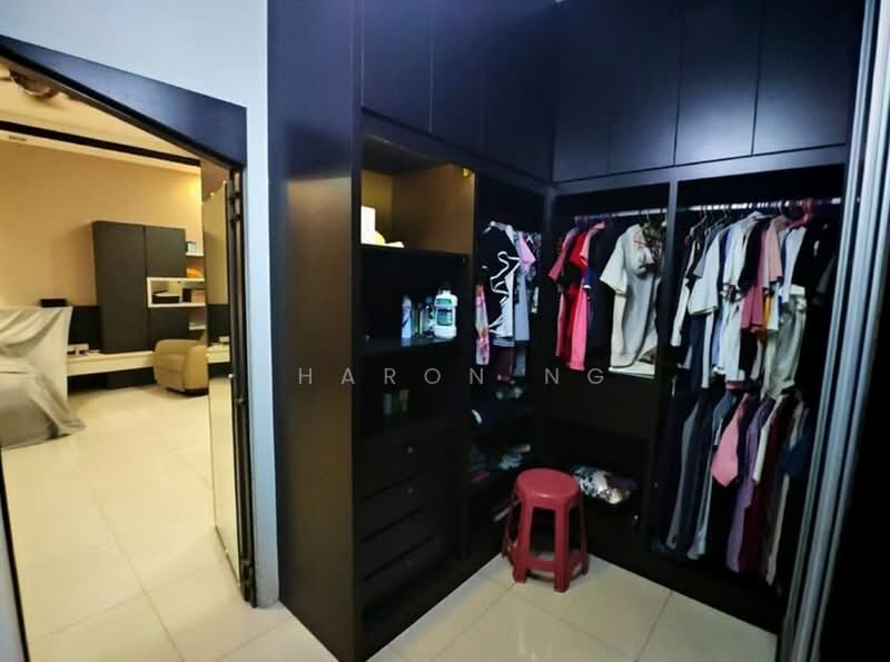 Rumah Berkembar untuk Dijual di Nusa Duta (Iskandar Puteri (Nusajaya)) - Sharon Ng - Interior - PropertyGuru.com.my