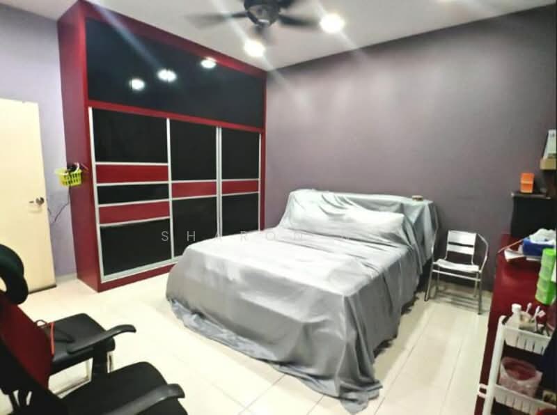 Rumah Berkembar untuk Dijual di Nusa Duta (Iskandar Puteri (Nusajaya)) - Sharon Ng - Bedroom - PropertyGuru.com.my