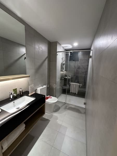 Servis Apartment untuk Dijual di Sunway Serene - Sand Yip - PropertyGuru.com.my