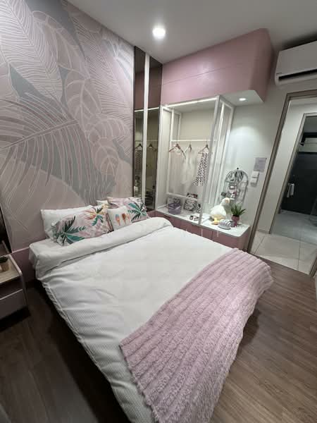 Servis Apartment untuk Dijual di Sunway Serene - Sand Yip - PropertyGuru.com.my