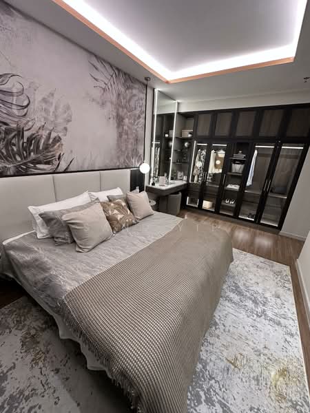 Servis Apartment untuk Dijual di Sunway Serene - Sand Yip - PropertyGuru.com.my