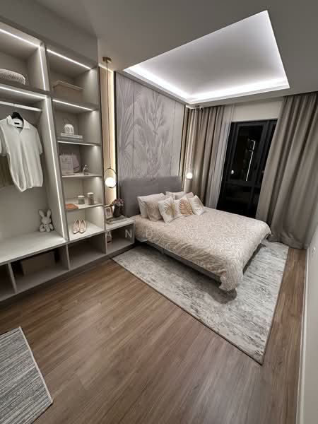 Servis Apartment untuk Dijual di Sunway Serene - Sand Yip - PropertyGuru.com.my