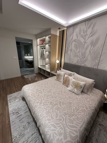 Servis Apartment untuk Dijual di Sunway Serene - Sand Yip - PropertyGuru.com.my