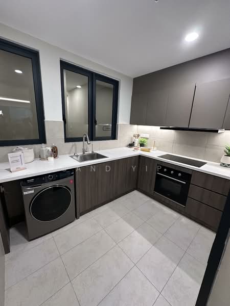 Servis Apartment untuk Dijual di Sunway Serene - Sand Yip - PropertyGuru.com.my