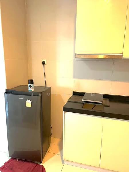 Apartment for Rent at Central Residence @ Sungai Besi - James Lim - Kitchen - PropertyGuru.com.my