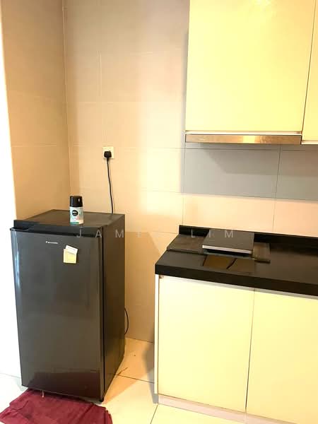 Apartment for Rent at Central Residence @ Sungai Besi - James Lim - Kitchen - PropertyGuru.com.my