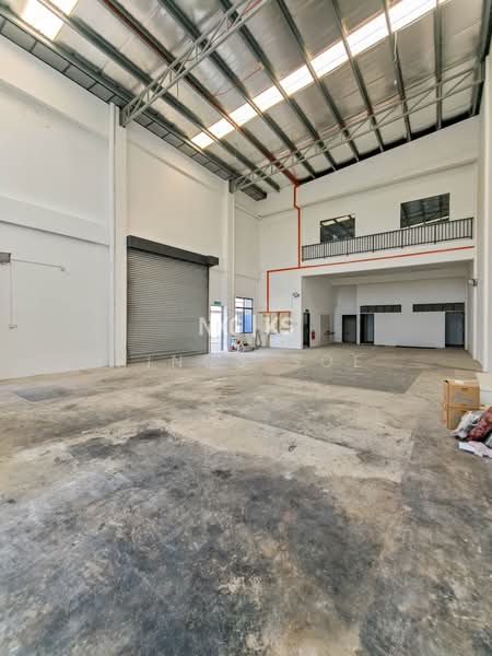Cluster Factory for Rent in Kuala Selangor (Selangor) - Kings Soe - Interior - PropertyGuru.com.my