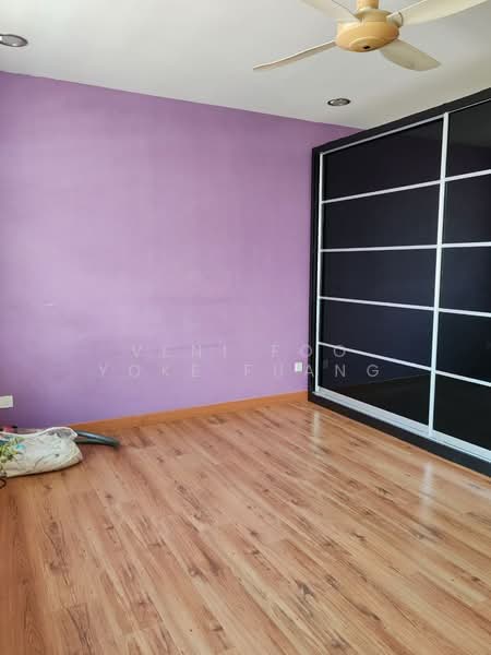 Rumah Teres 2 Tingkat untuk Disewa di Setia Alam (Selangor) - Veni Foo Yoke Fuang - Bedroom - PropertyGuru.com.my
