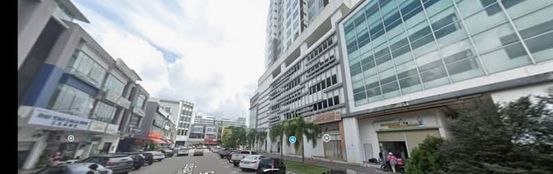 Shop for Sale in Taman Mount Austin (Tebrau) - Sin Yie - Exterior - PropertyGuru.com.my