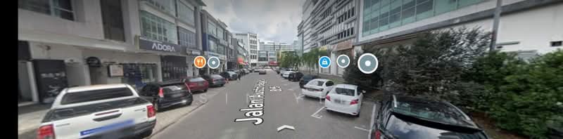 Shop for Sale in Taman Mount Austin (Tebrau) - Sin Yie - Exterior - PropertyGuru.com.my