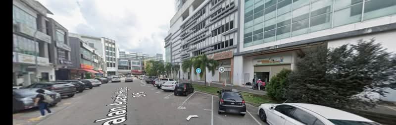 Shop for Sale in Taman Mount Austin (Tebrau) - Sin Yie - Exterior - PropertyGuru.com.my
