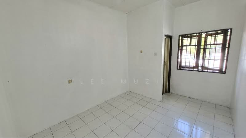 1-storey Terraced House for Sale in Menglembu (Perak) - Lee Muzi - Interior - PropertyGuru.com.my