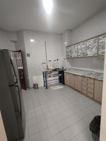 Condominium for Rent at Pelita Indah - Brandon Ding - Kitchen - PropertyGuru.com.my
