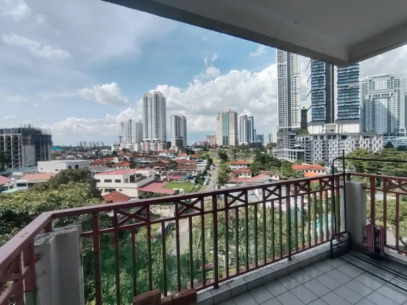 Condominium for Rent at Pelita Indah - Brandon Ding - PropertyGuru.com.my