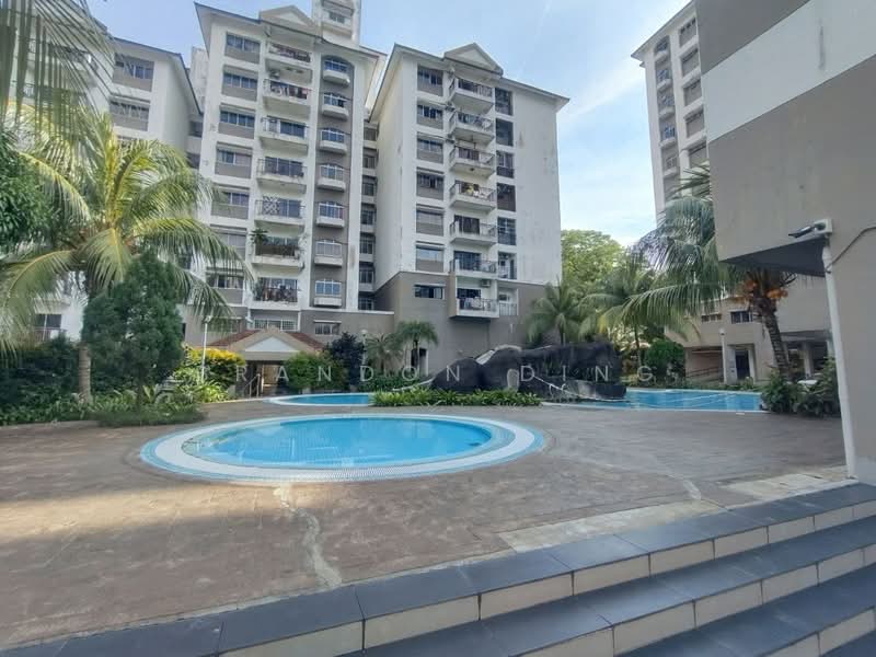 Condominium for Rent at Pelita Indah - Brandon Ding - PropertyGuru.com.my