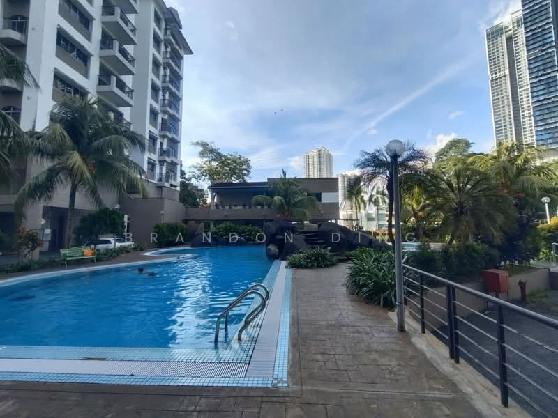 Condominium for Rent at Pelita Indah - Brandon Ding - PropertyGuru.com.my