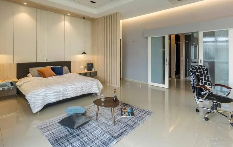 2-storey Terraced House for Sale in Cyberjaya (Selangor) - Jolly Chai - Bedroom - PropertyGuru.com.my