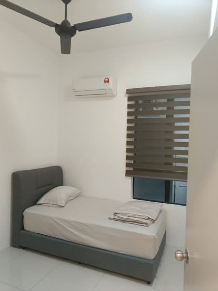 Kondominium untuk Dijual di Halaman Ampang Bayu - Sam . - Bedroom - PropertyGuru.com.my