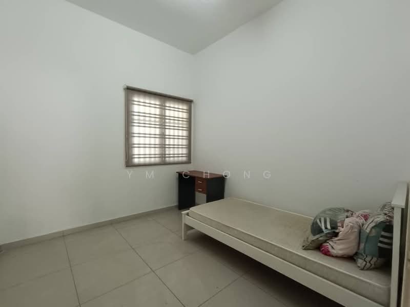 Terraced House for Sale in Ayer Keroh (Melaka) - YM Chong - Bedroom - PropertyGuru.com.my