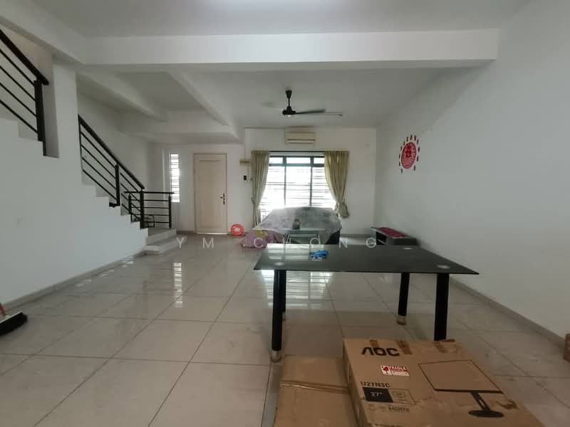Terraced House for Sale in Ayer Keroh (Melaka) - YM Chong - Living Room - PropertyGuru.com.my