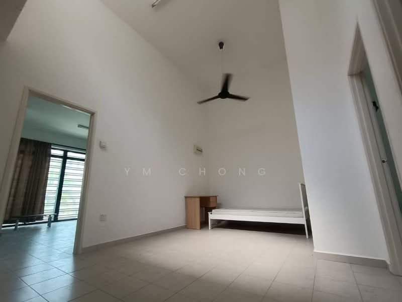 Terraced House for Sale in Ayer Keroh (Melaka) - YM Chong - Bedroom - PropertyGuru.com.my