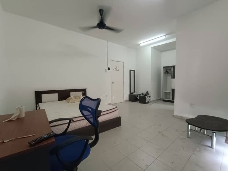 Terraced House for Sale in Ayer Keroh (Melaka) - YM Chong - Bedroom - PropertyGuru.com.my