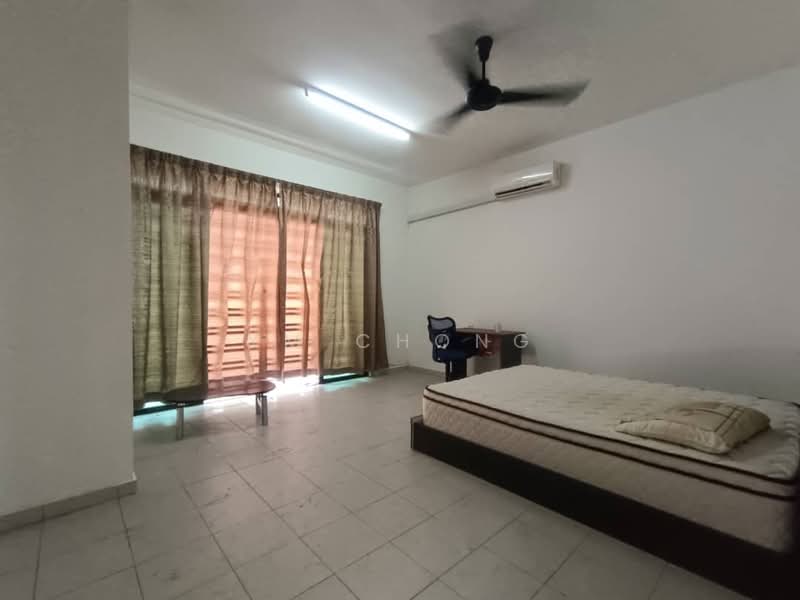 Terraced House for Sale in Taman Muzaffar Heights (Bukit Katil) - YM Chong - Bedroom - PropertyGuru.com.my