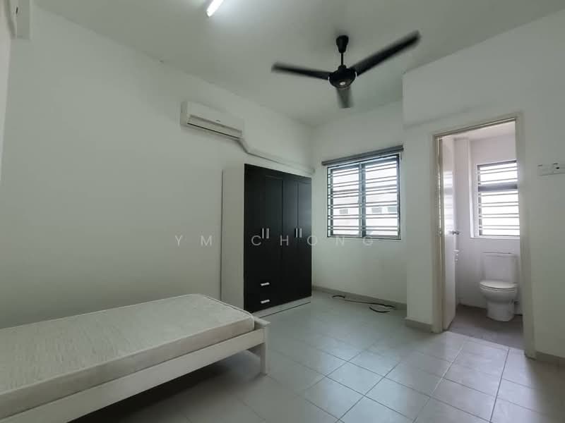 Terraced House for Sale in Ayer Keroh (Melaka) - YM Chong - Bedroom - PropertyGuru.com.my