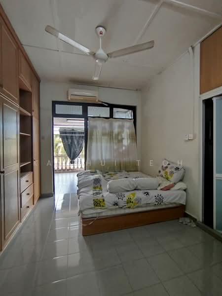 Rumah Teres 2 Tingkat untuk Dijual di Taman Desa Murni (Butterworth) - Kah Hui Teoh - Bedroom - PropertyGuru.com.my