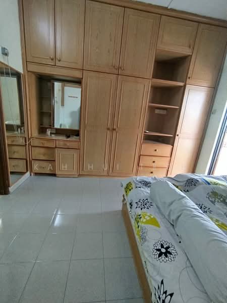 Rumah Teres 2 Tingkat untuk Dijual di Taman Desa Murni (Butterworth) - Kah Hui Teoh - Bedroom - PropertyGuru.com.my