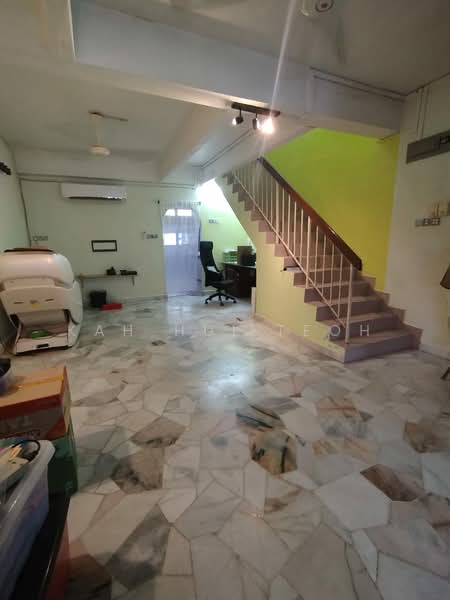 Rumah Teres 2 Tingkat untuk Dijual di Taman Desa Murni (Butterworth) - Kah Hui Teoh - Interior - PropertyGuru.com.my