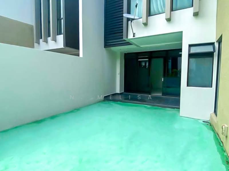 Townhouse for Sale in East Ledang (Iskandar Puteri (Nusajaya)) - N. Melisa - Exterior - PropertyGuru.com.my