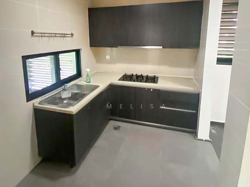 Townhouse for Sale in East Ledang (Iskandar Puteri (Nusajaya)) - N. Melisa - Kitchen - PropertyGuru.com.my