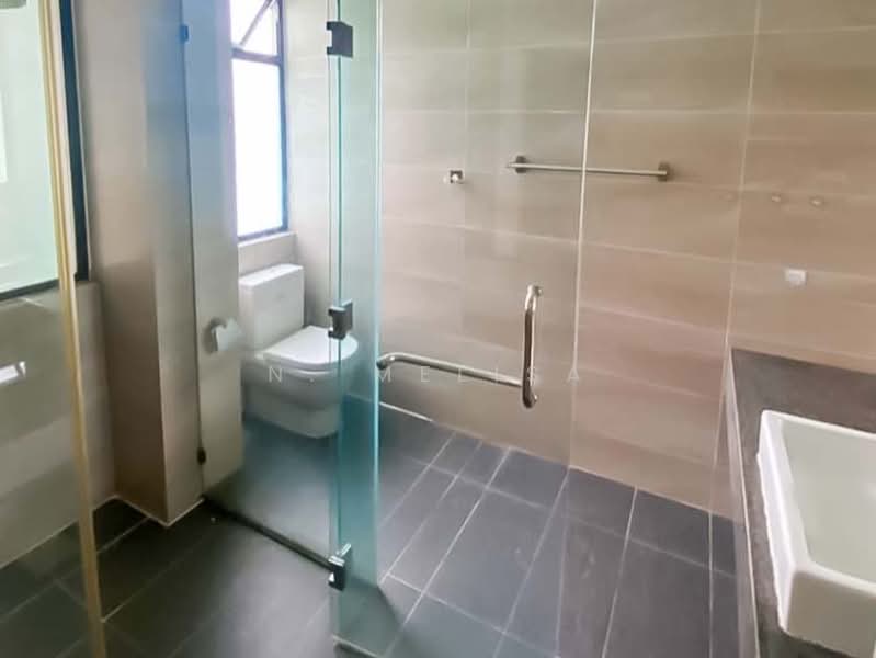 Townhouse for Sale in East Ledang (Iskandar Puteri (Nusajaya)) - N. Melisa - Bathroom - PropertyGuru.com.my