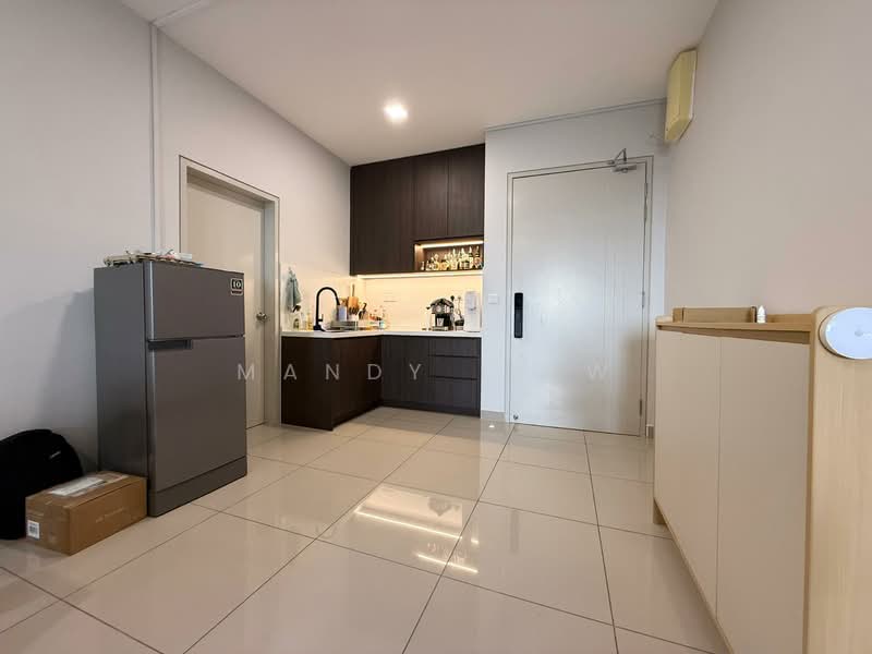 Condominium for Sale at Trinity Lemanja - Mandy Liew - Kitchen - PropertyGuru.com.my